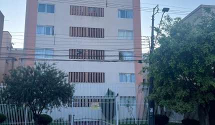 Apartamento 3 Dormitórios 1 Suíte à Venda no Portão