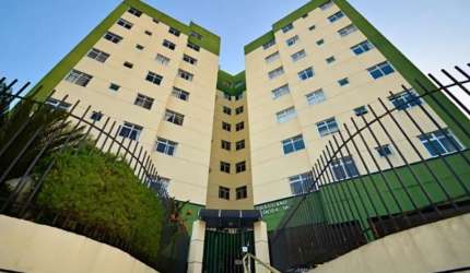Lindo Apartamento 3 Dormitórios no Hauer