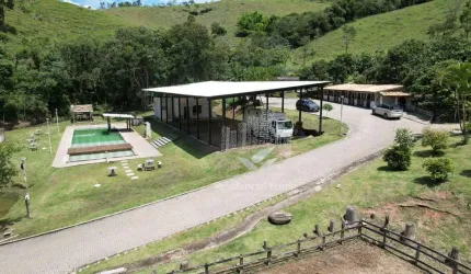 Haras à venda, 13.172 hectares - R$23,00 o m³ - Piedade - Caçapava/SP