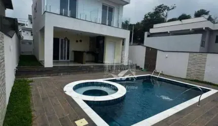 Casa com 3 dormitórios à venda, por R$ 1.290.000 - Residencial Golden Park - Jacareí/SP