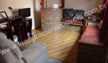 Venda - Casa - Antônio Zanaga - Americana - SP