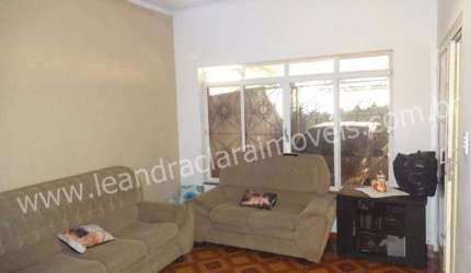 Venda - Casa - Campo Verde - Americana - SP