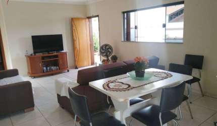 Venda - Casa - Jardim Boer I - Americana - SP