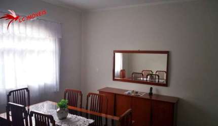 Venda - Casa - Jardim São Vito - Americana - SP