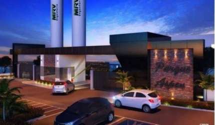 Venda - Apartamento - Parque das Nações - Americana - SP