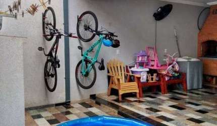 Venda - Casa - Campo Verde - Americana - SP