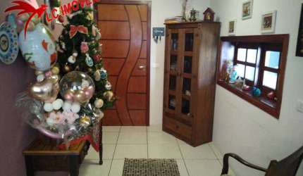 Venda - Casa - Morada do Sol - Americana - SP