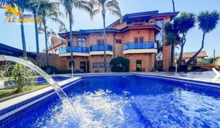 Venda - Casa - Chácara Machadinho II - Americana - SP