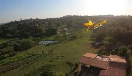 Venda - Sítio - Jardim Itapema - Itapira - SP
