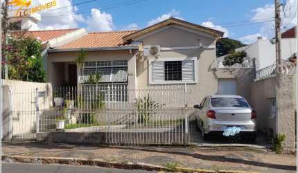 Venda - Casa - Centro - Americana - SP