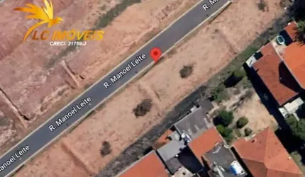 Venda - Terreno - Conjunto Mauro Marcondes - Campinas - SP