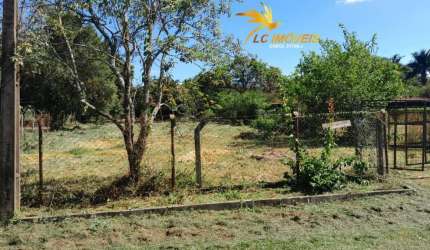 Venda - Terreno - Zona rural - São José do Rio Pardo - SP
