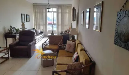 Venda - Apartamento - Centro - São Vicente - SP