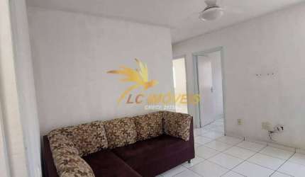 Venda - Apartamento - Praia Azul - Americana - SP