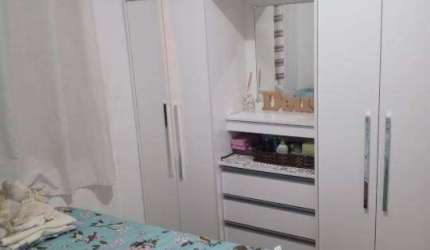 Venda - Apartamento - Monte Carlo - Americana - SP