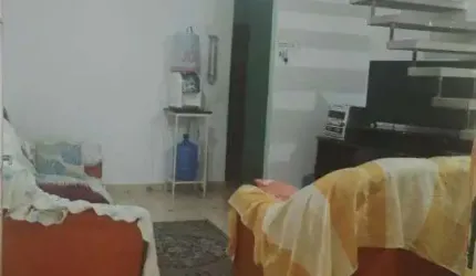 Venda - Casa - Jardim da Mata - Americana - SP