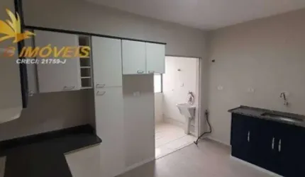 Venda - Apartamento - Centro - Americana - SP