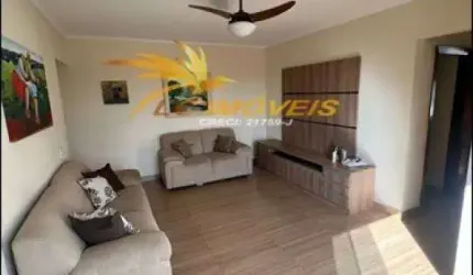 Venda - Apartamento - Centro - Americana - SP