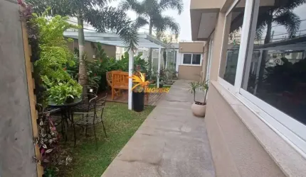Venda - Apartamento - Jardim São Domingos - Americana - SP