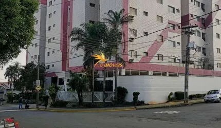 Venda - Apartamento - Cariobinha - Americana - SP