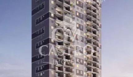 Supremo Parque da Mooca - Residencial