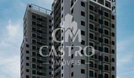 Station Garden - Residencial