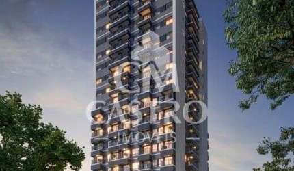 Home Resort Astorga Smart - Residencial - Breve Lançamento