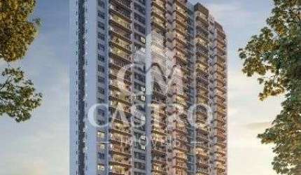 Praça Diálogo Patriarca - Residencial