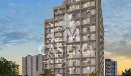 Plano&amp;Reserva da Mooca - Residencial