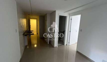 Flat/Loft/Estúdio com 1 quarto, Vila Matilde - São Paulo