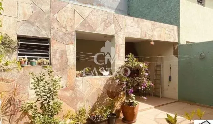 CASA SÃO PAULO