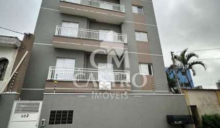 APARTAMENTO SÃO PAULO