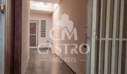 CASA SÃO PAULO