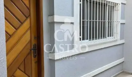 CASA SÃO PAULO