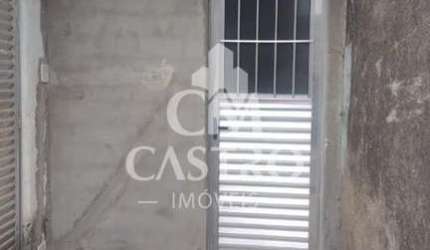 CASA SÃO PAULO