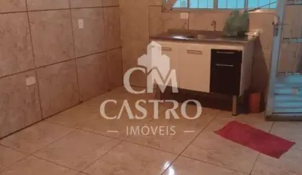 CASA SÃO PAULO