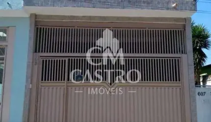 CASA SÃO PAULO