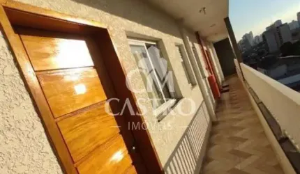 APARTAMENTO SÃO PAULO