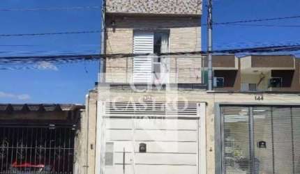 CASA SÃO PAULO