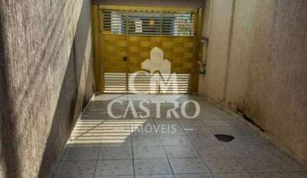 CASA SÃO PAULO
