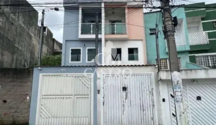 CASA SÃO PAULO