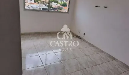 APARTAMENTO SÃO PAULO