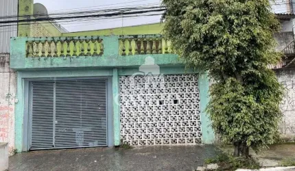 CASA SÃO PAULO