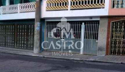 CASA SÃO PAULO