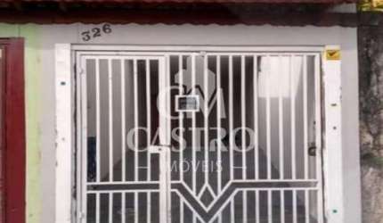 CASA SÃO PAULO