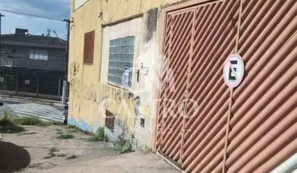 Casa com 2 quartos, Vila Matilde - São Paulo