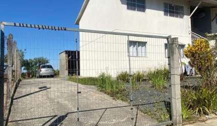 Apartamento para locação, Santa Regina, Itajaí, SC