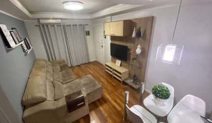 COMPRE este imóvel - Apto Semi Mobiliado Ressacada