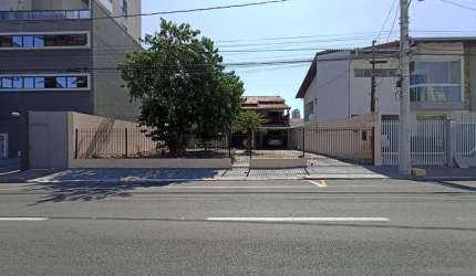 Sobrado para locação, Vila Operária, Itajaí, SC