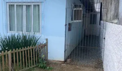 Kitnet para locação, São Vicente, Itajaí, SC